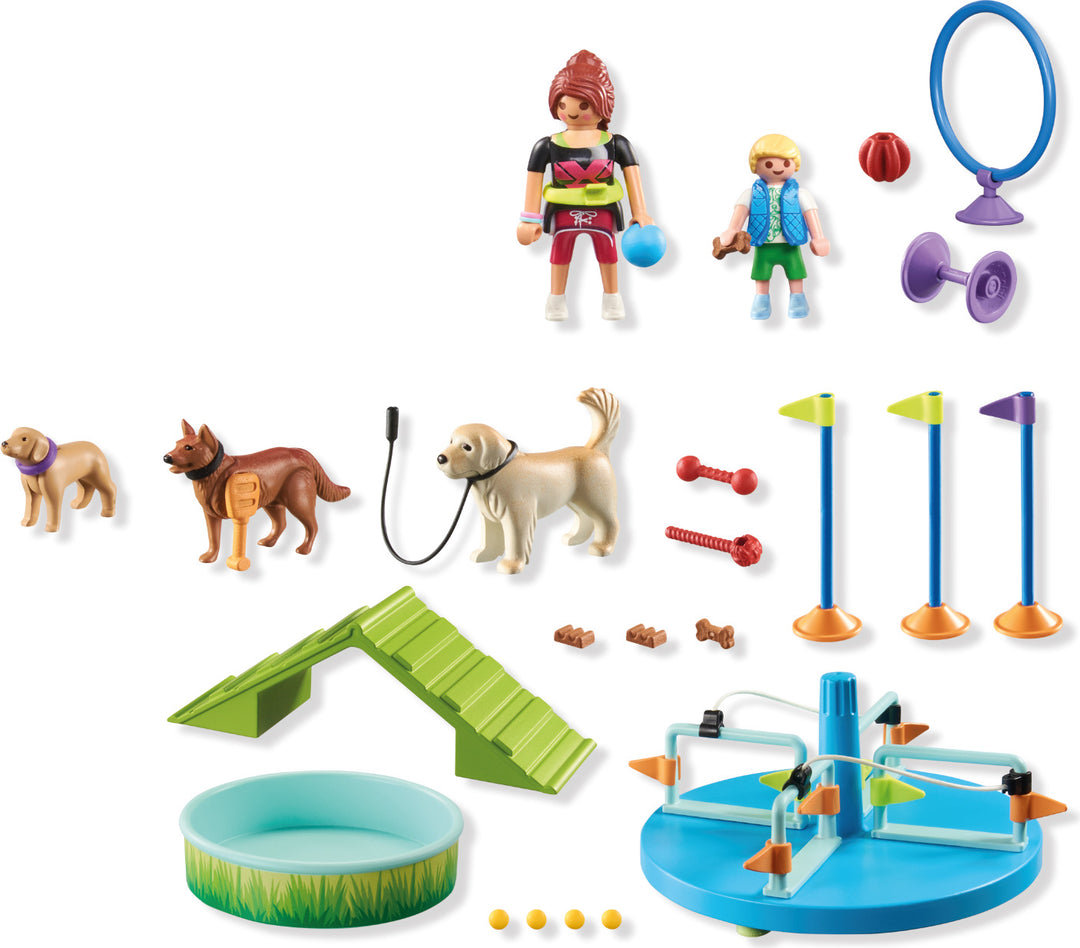 Dog Park