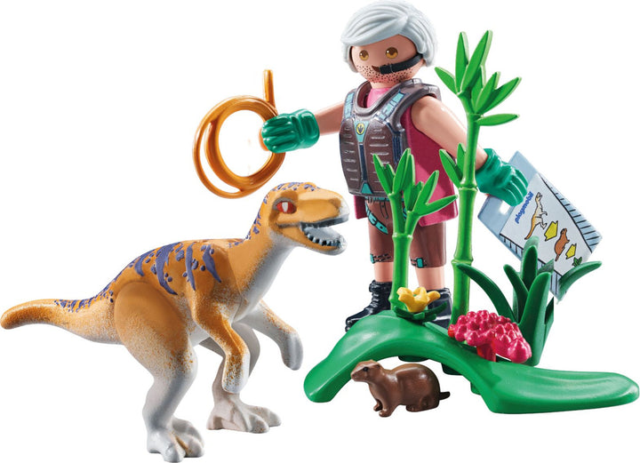 Velociraptor