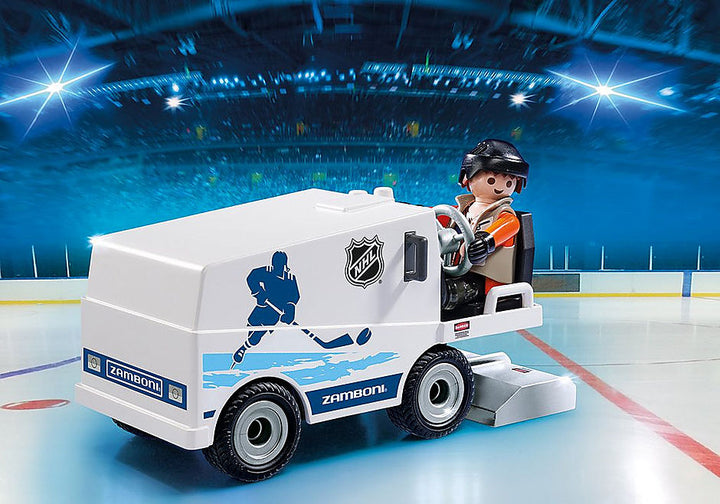 NHL Zamboni Machine