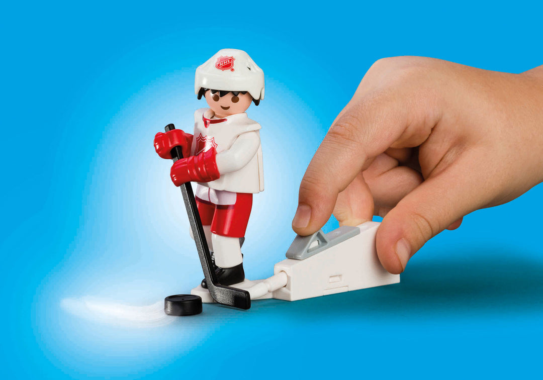 Playmobil NHL® Take Along Arena