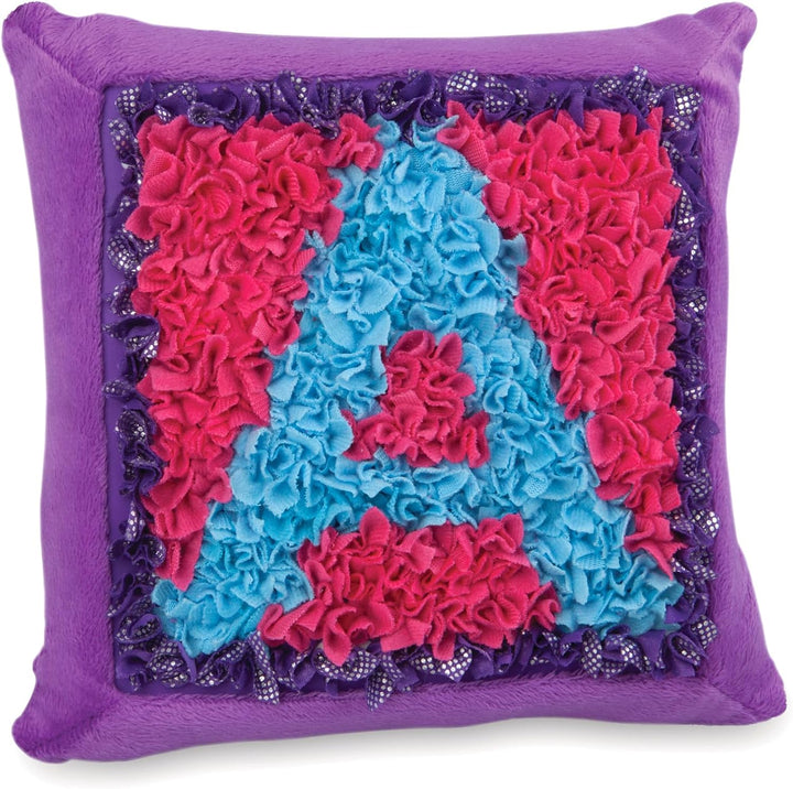 Plushcraft Personalized Pillow