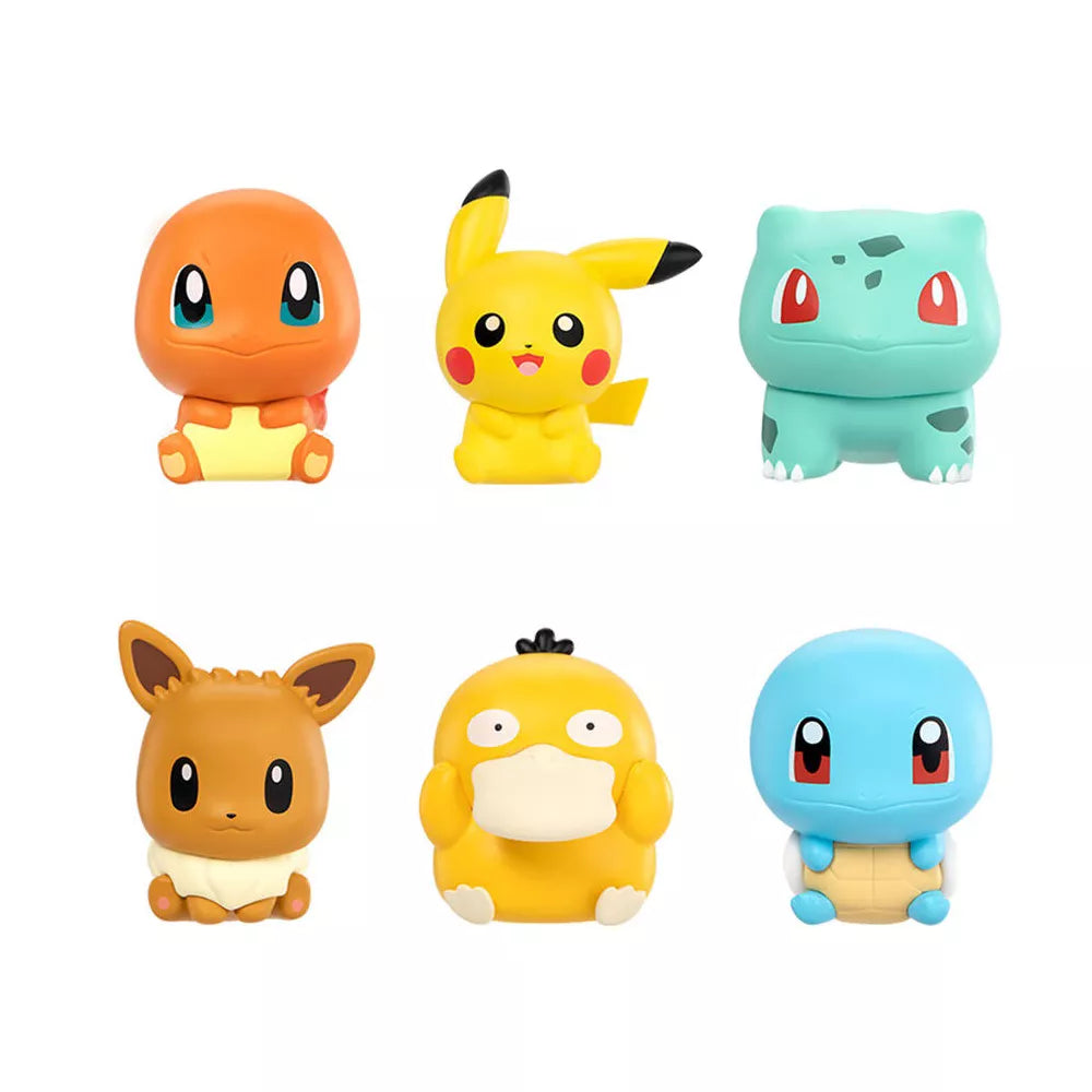Funism Nintento Pokemon Blind Box V1 Individua