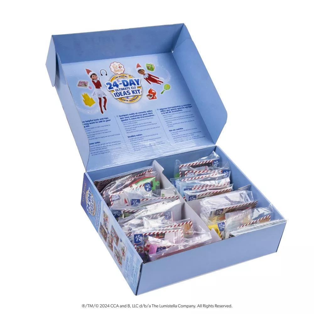 Polar Prop Ultimate Elf Kit