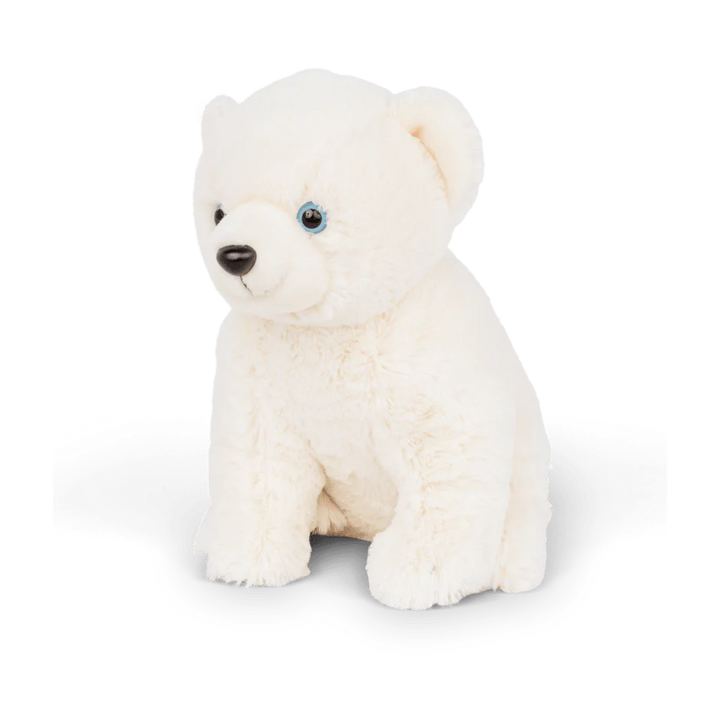 Polar Bear Venture Plush