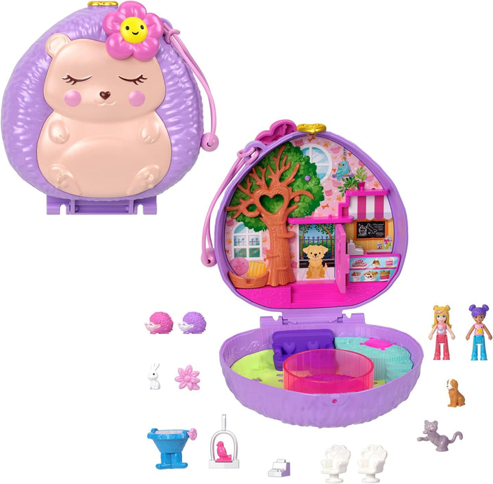 Polly Pocket Big Pocket World Assortment