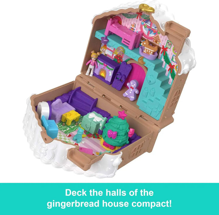 Polly Pocket Advent Calendar