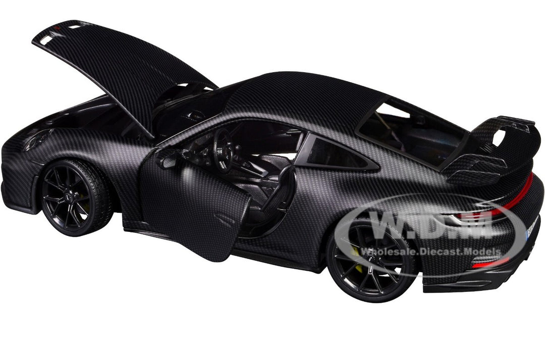 1:18 Porsche 911 GT3 50th Anniversary