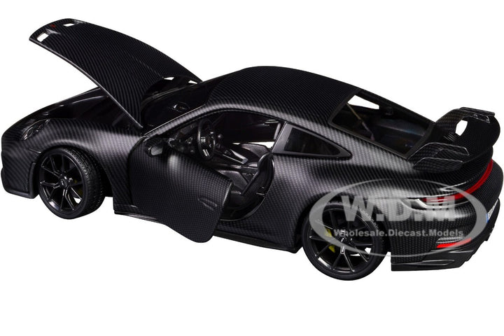 1:18 Porsche 911 GT3 50th Anniversary