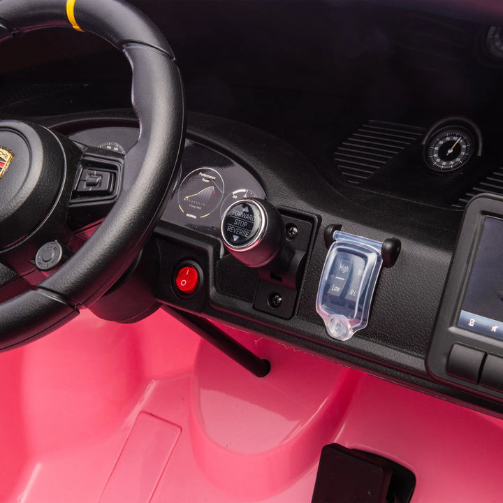 Porsche 911 Gt3 Red 24V Assembled *Local Pickup/Delivery only
