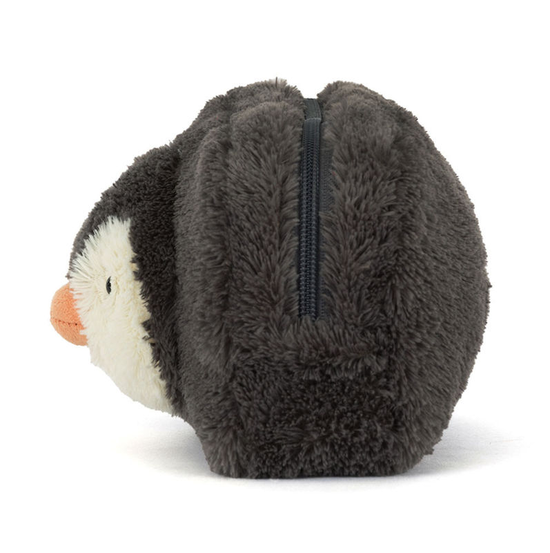 Peanut Penguin Pouch