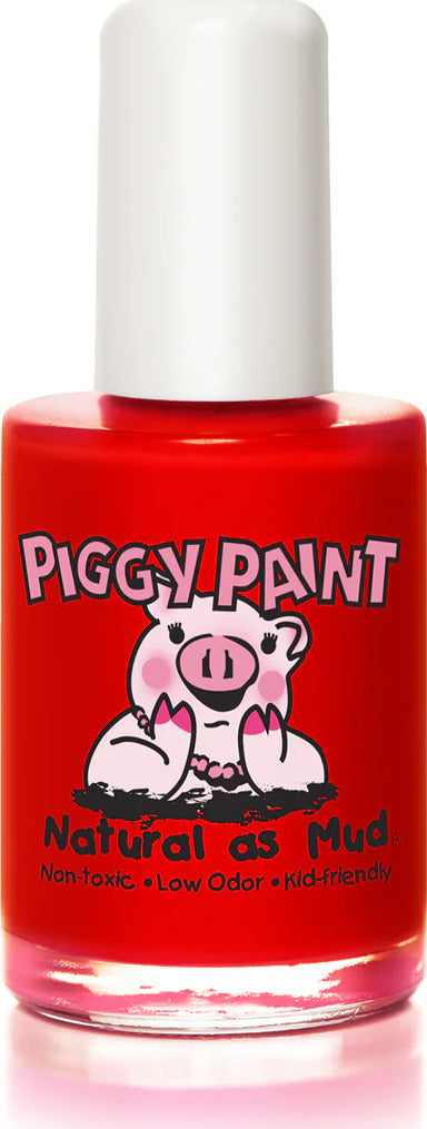 Piggy Paint (Sometimes Sweet - Matte Red)