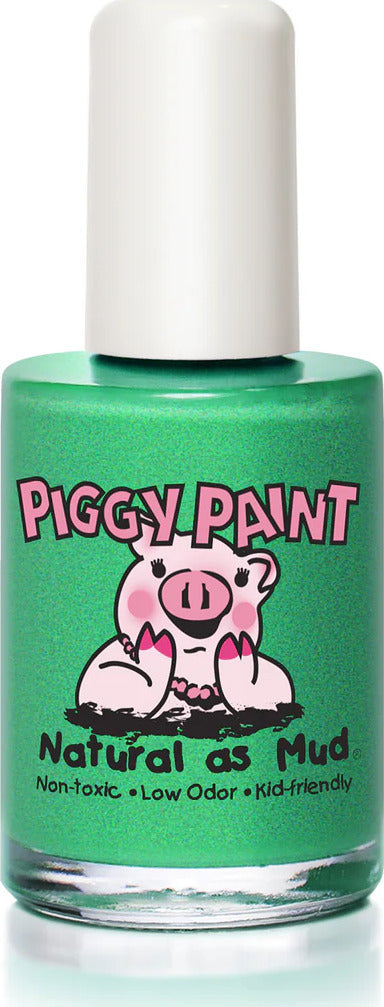 Piggy Paint (Ice Cream Dream - Shimmer Dark Green)