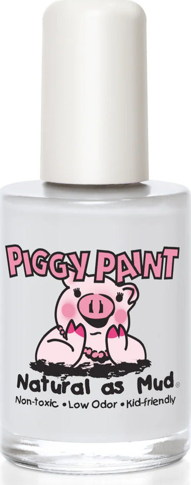 Piggy Paint (Snow Bunny's Perfect - Matte White)