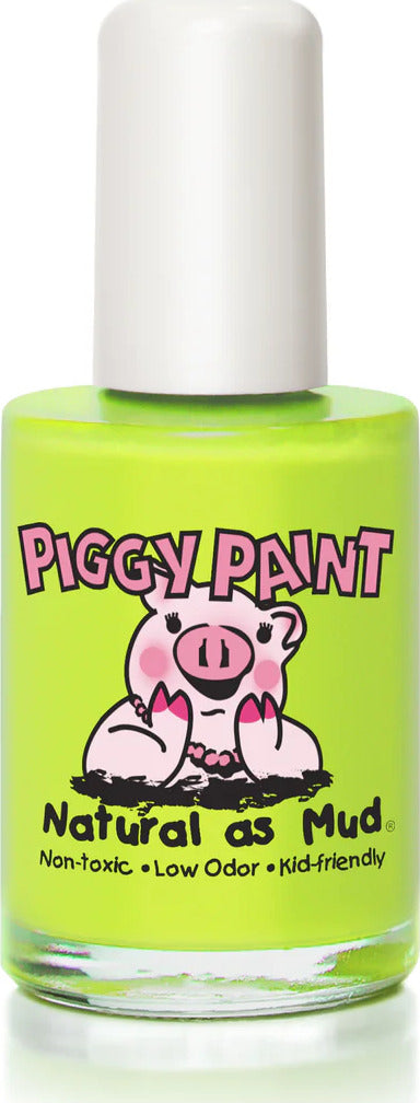 Piggy Paint (Lime Time - Neon Lime Green)