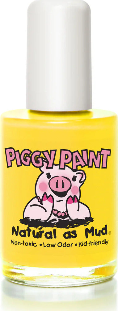 Piggy Paint (Bae-Bee-Bliss - Matte Yellow)