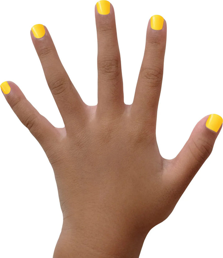 Piggy Paint (Bae-Bee-Bliss - Matte Yellow)