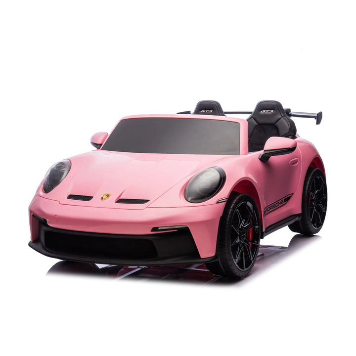 Porsche 911 Gt3 Pink 24V Assembled *Local Pickup/Delivery only