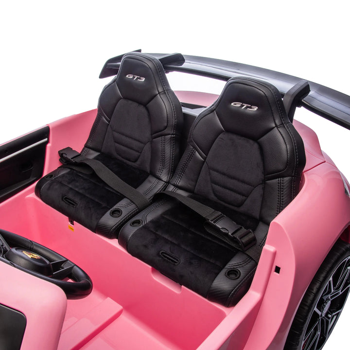 Porsche 911 Gt3 Pink 24V Assembled *Local Pickup/Delivery only