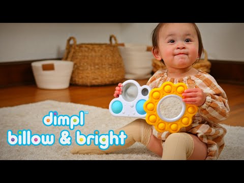 Dimpl Billow & Bright