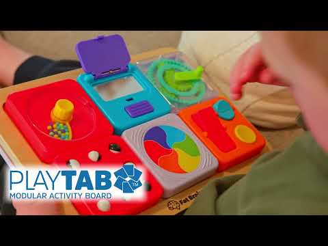 PlayTab Tiles Set 1