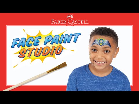 Face Paint Studio