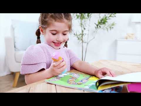 Sticker WOW! Activity Pad & Sticker Stamper - Skye