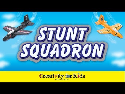 Stunt Squadron