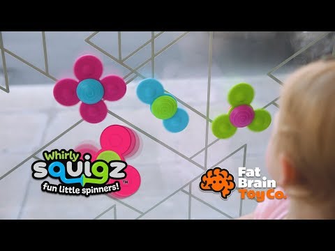 Whirly Squigz (Single)