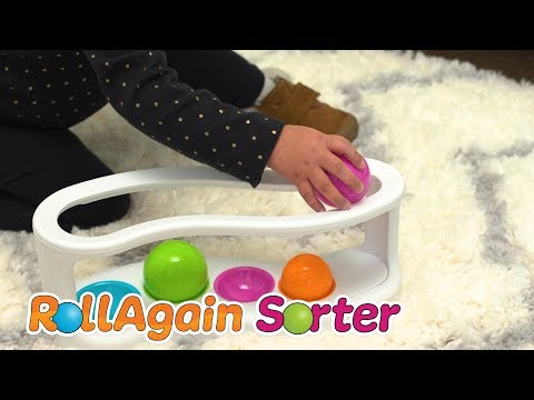 RollAgain Sorter