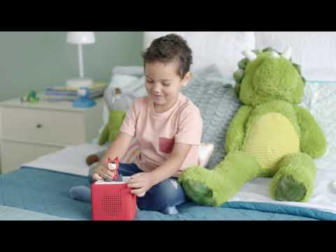Tonie National Geographic Kids: Amazon Rainforest
