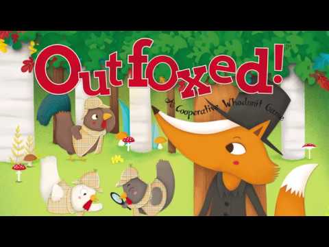 Outfoxed!