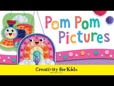 Pom Pom Pictures - Magical