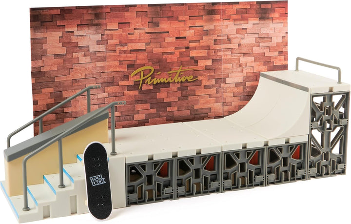 Tech Deck Primitive Skate Park