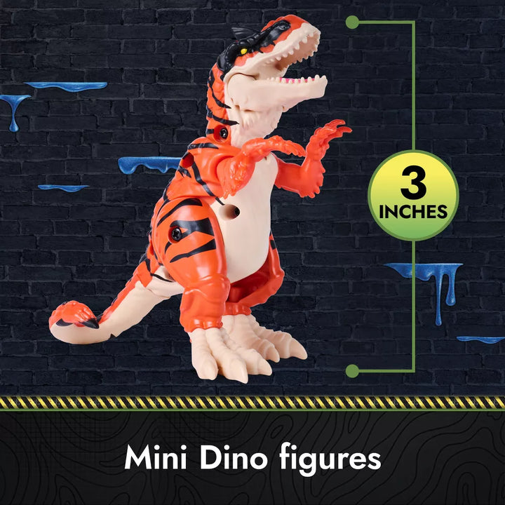 Primal Hatch Hybrid Hatchers Blind