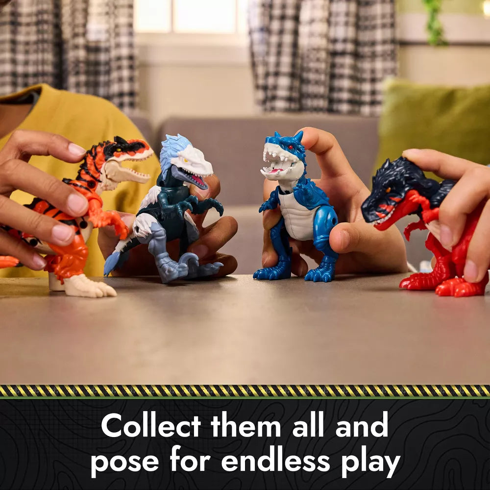 Primal Hatch Hybrid Hatchers Blind