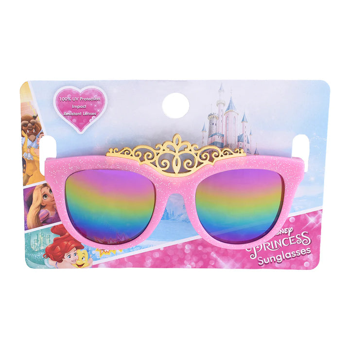 Sunstaches Princess Crown Little