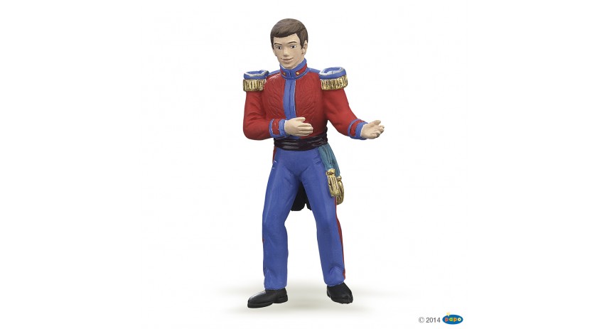 Prince Victor – Stevenson's Toys & Games