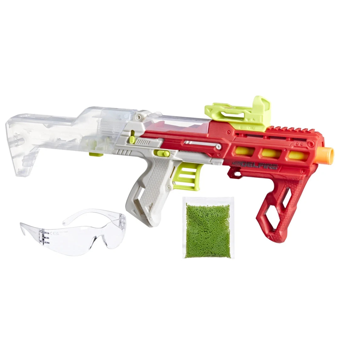 Nerf Gelfire Pronto