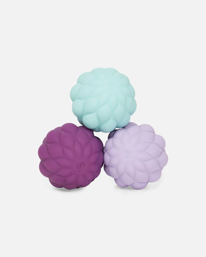 Odds Fidget Puffs Vivid