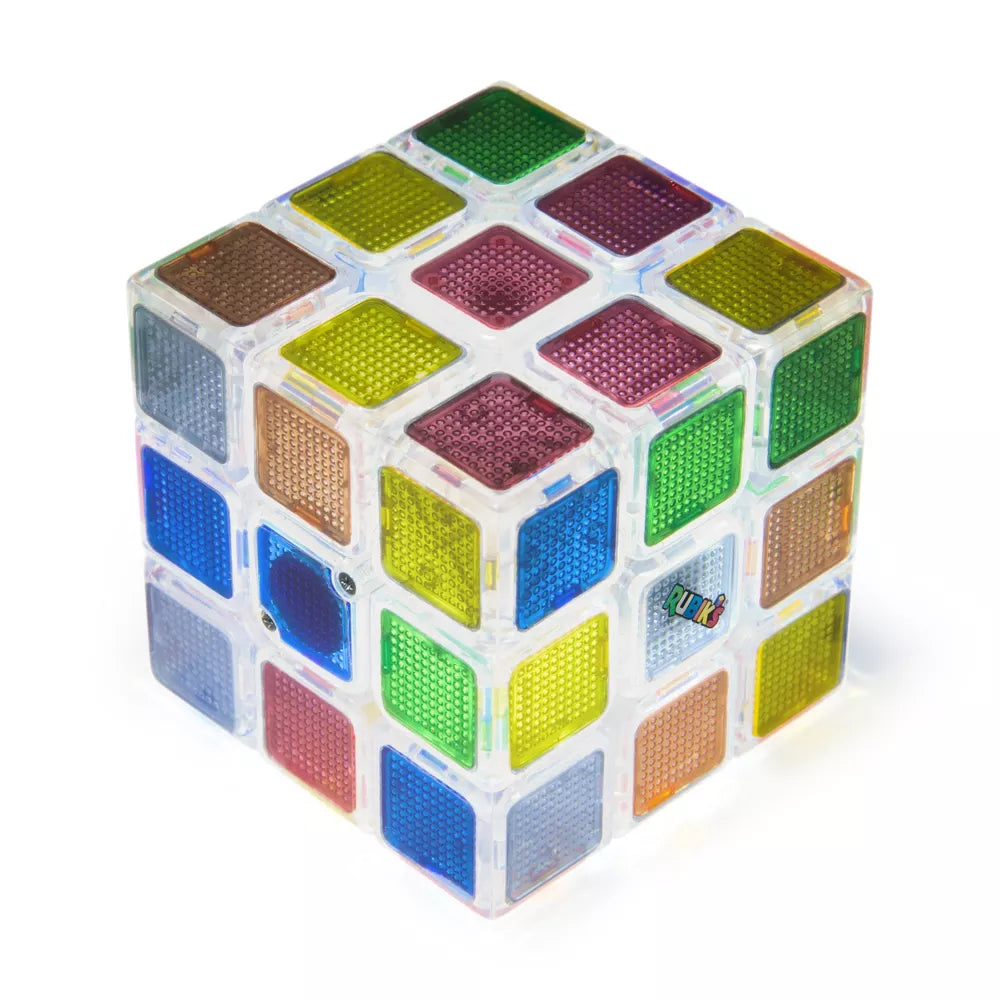 Rubik's Pulse Cube