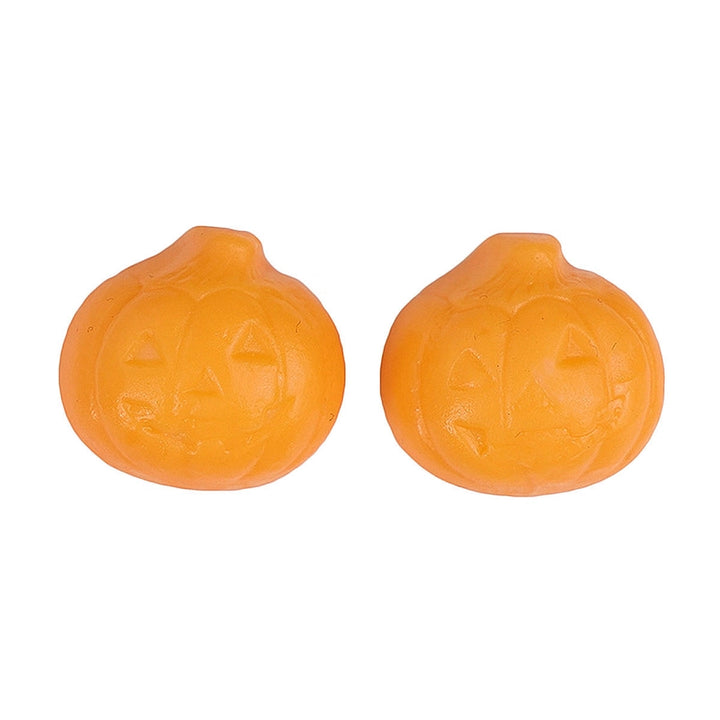 Pumpkin Gummy Candy
