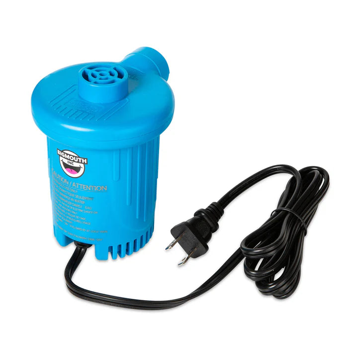 Bigmouth .7Psi Electric Air Pump