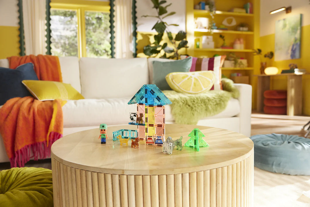 Puppy Park 27 Pc