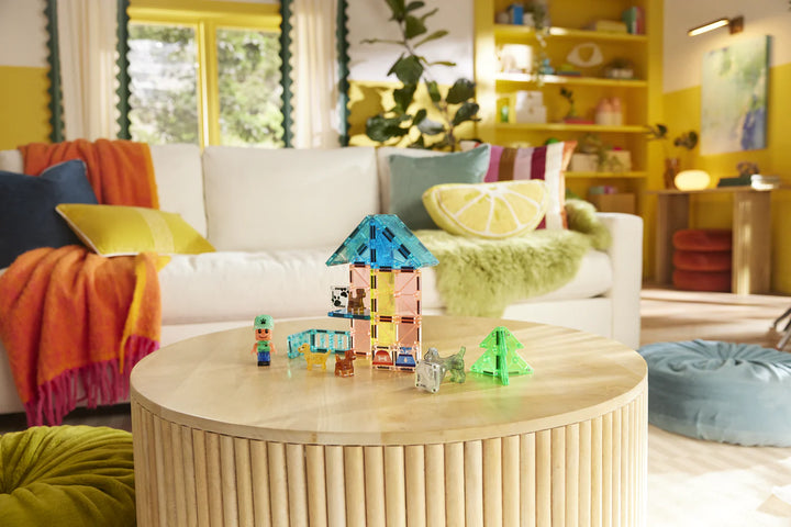 Puppy Park 27 Pc
