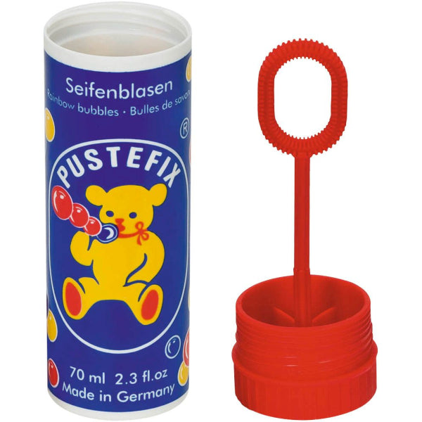 Pustefix Bubbles Large Tube 2.3Oz Individual