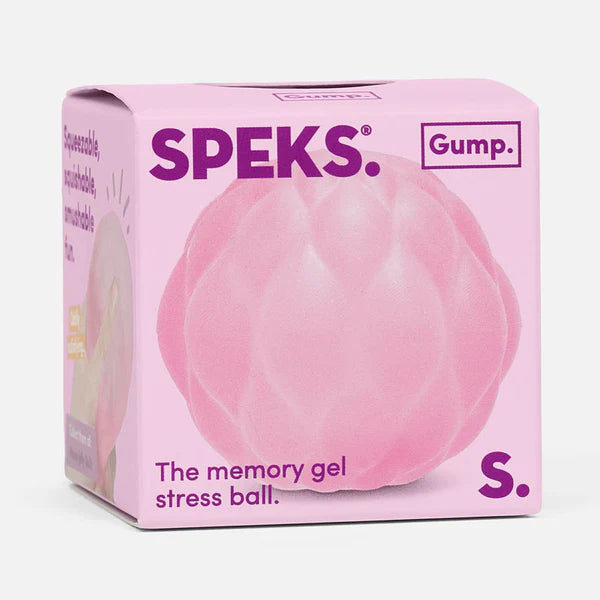 Gump Quilt Sensory Ball