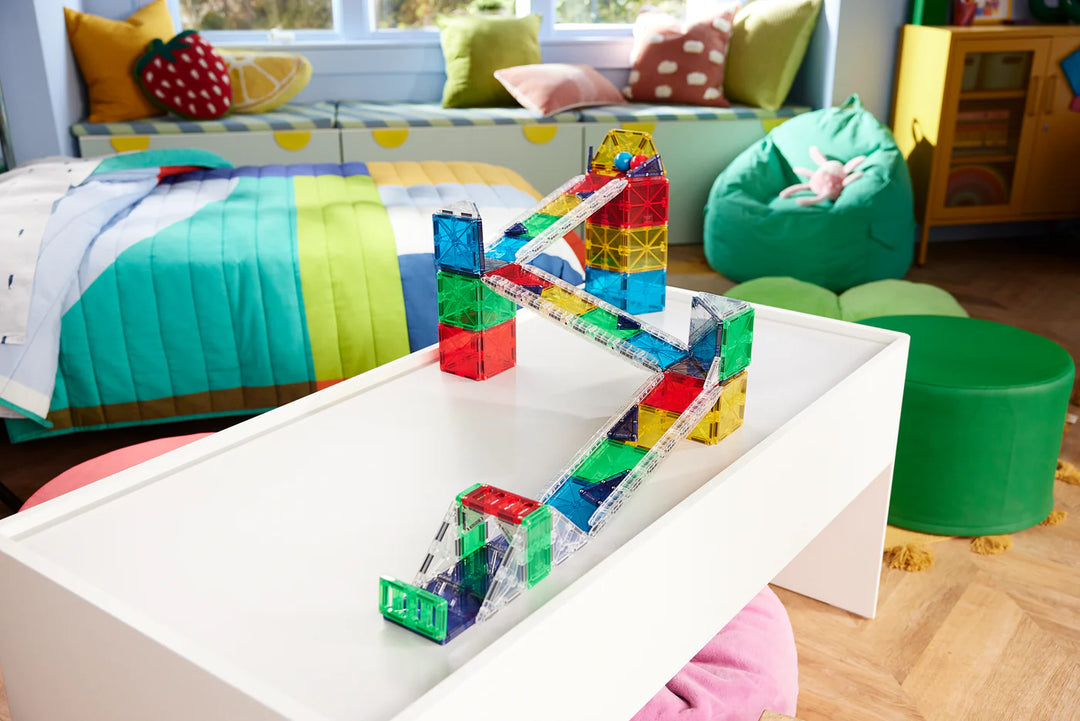 Rail Racer Deluxe 90Pc