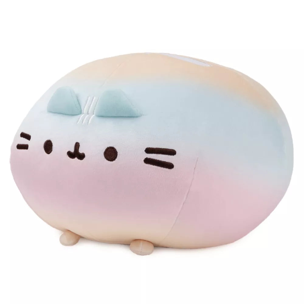 Pusheen Squisheen Rainbow 11In