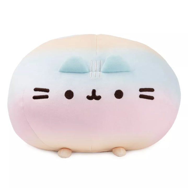 Pusheen Squisheen Rainbow 11In