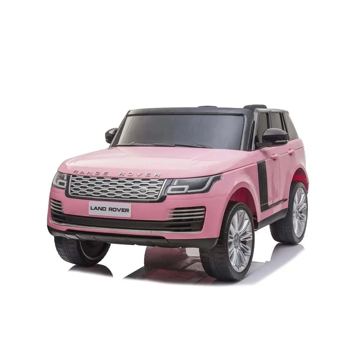 Range Rover HSE Pink 24V Assembled *Local Pickup/Delivery only